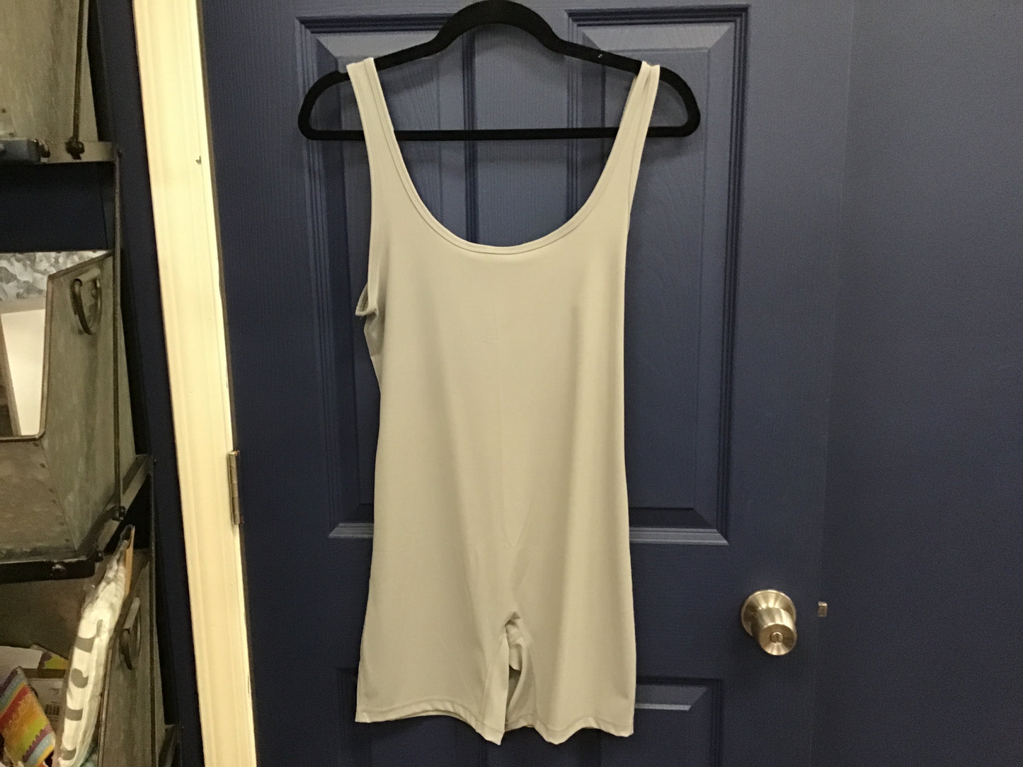 Active Romper