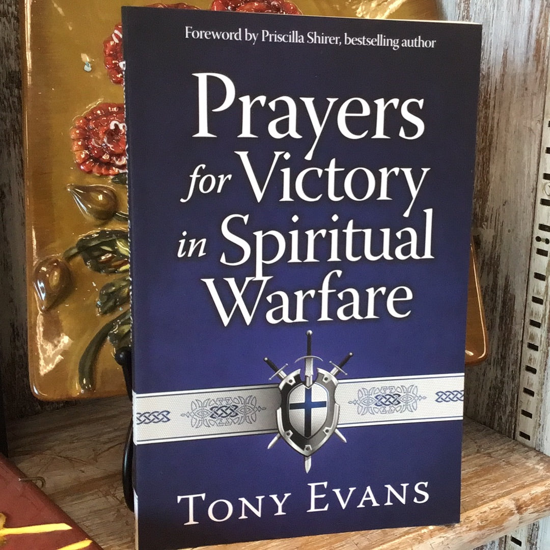 Victory In Spiritual Warfare