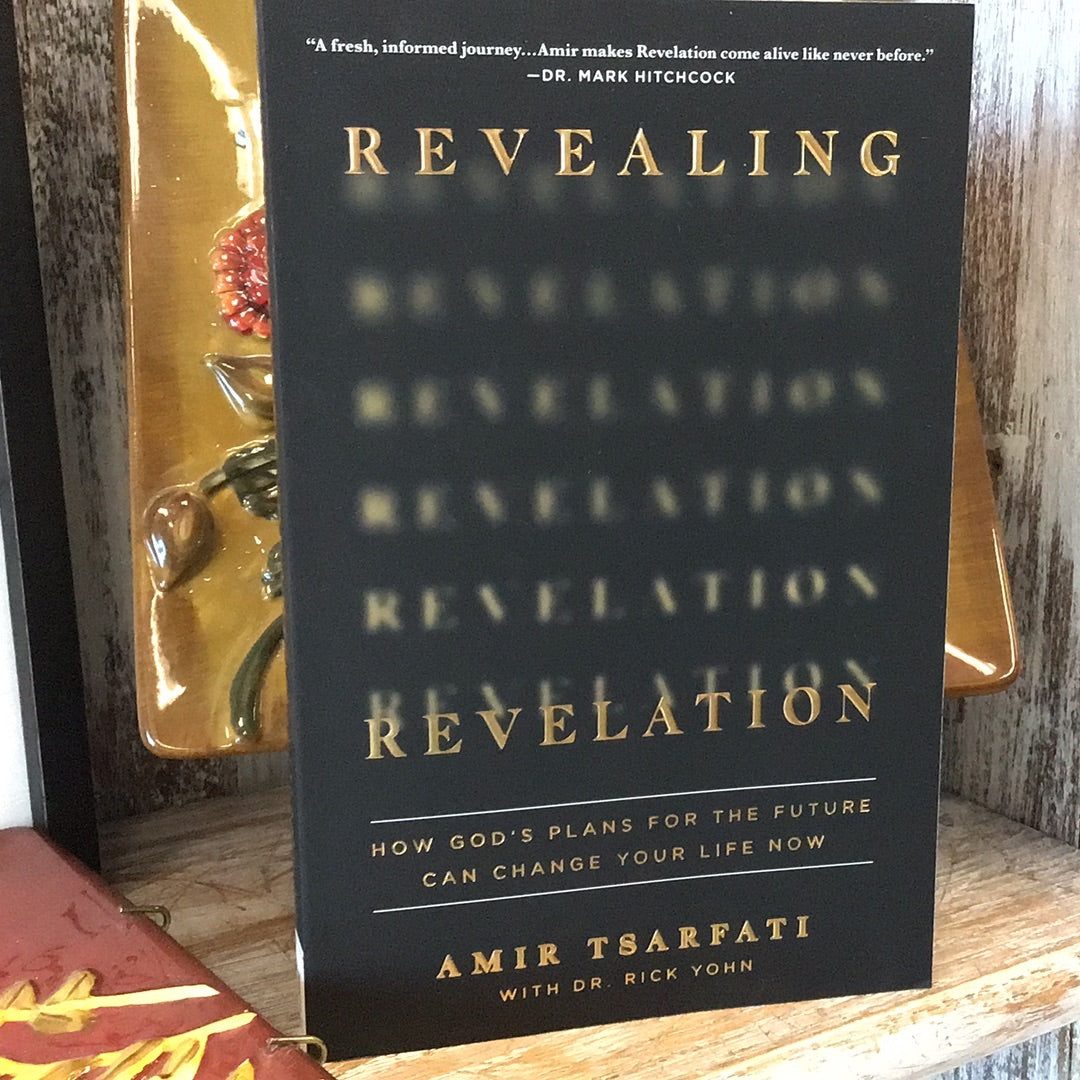 Revealing Revelation