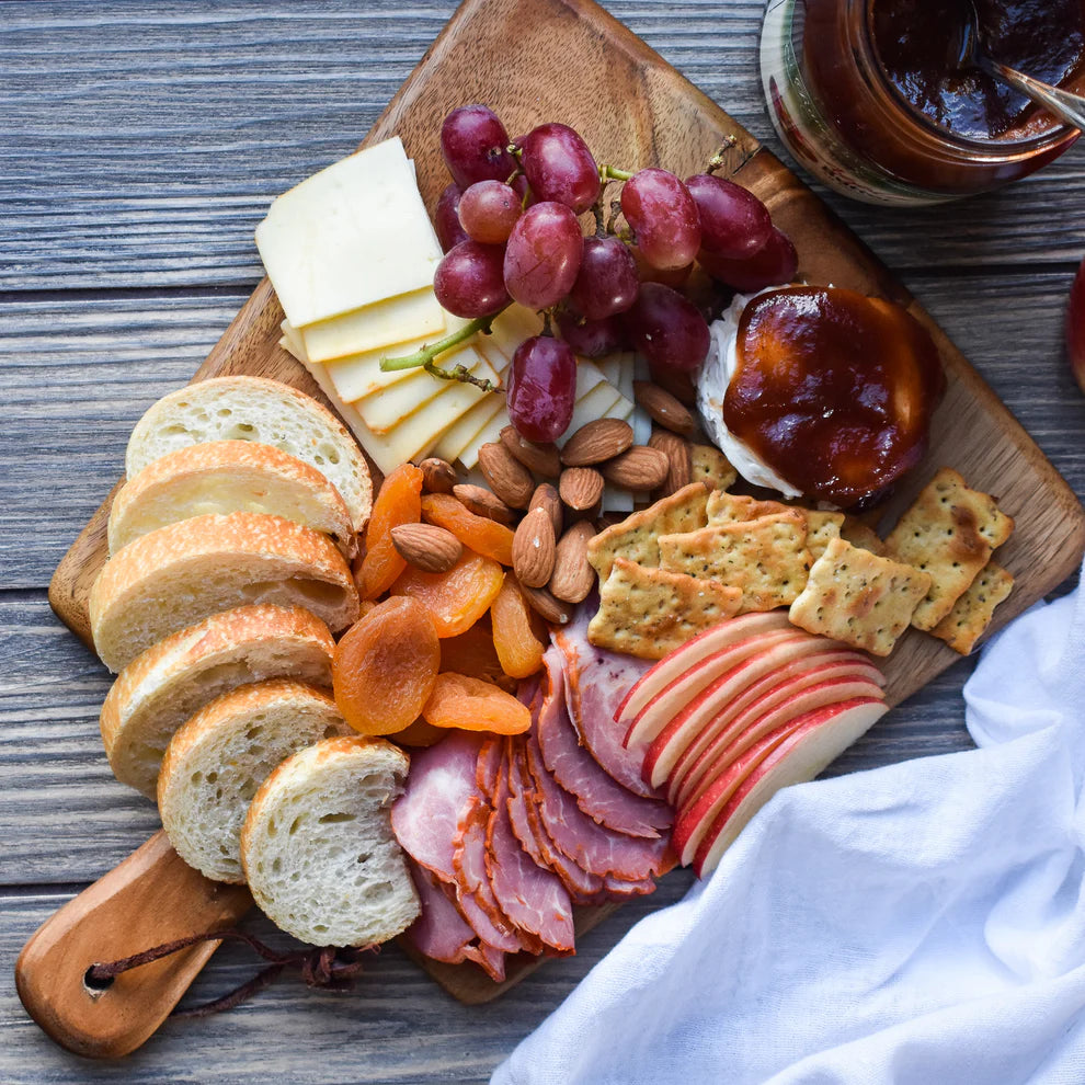 Raven's Nest Apple Butter