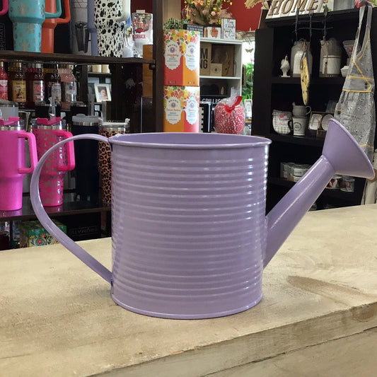 Watering Can - Purple