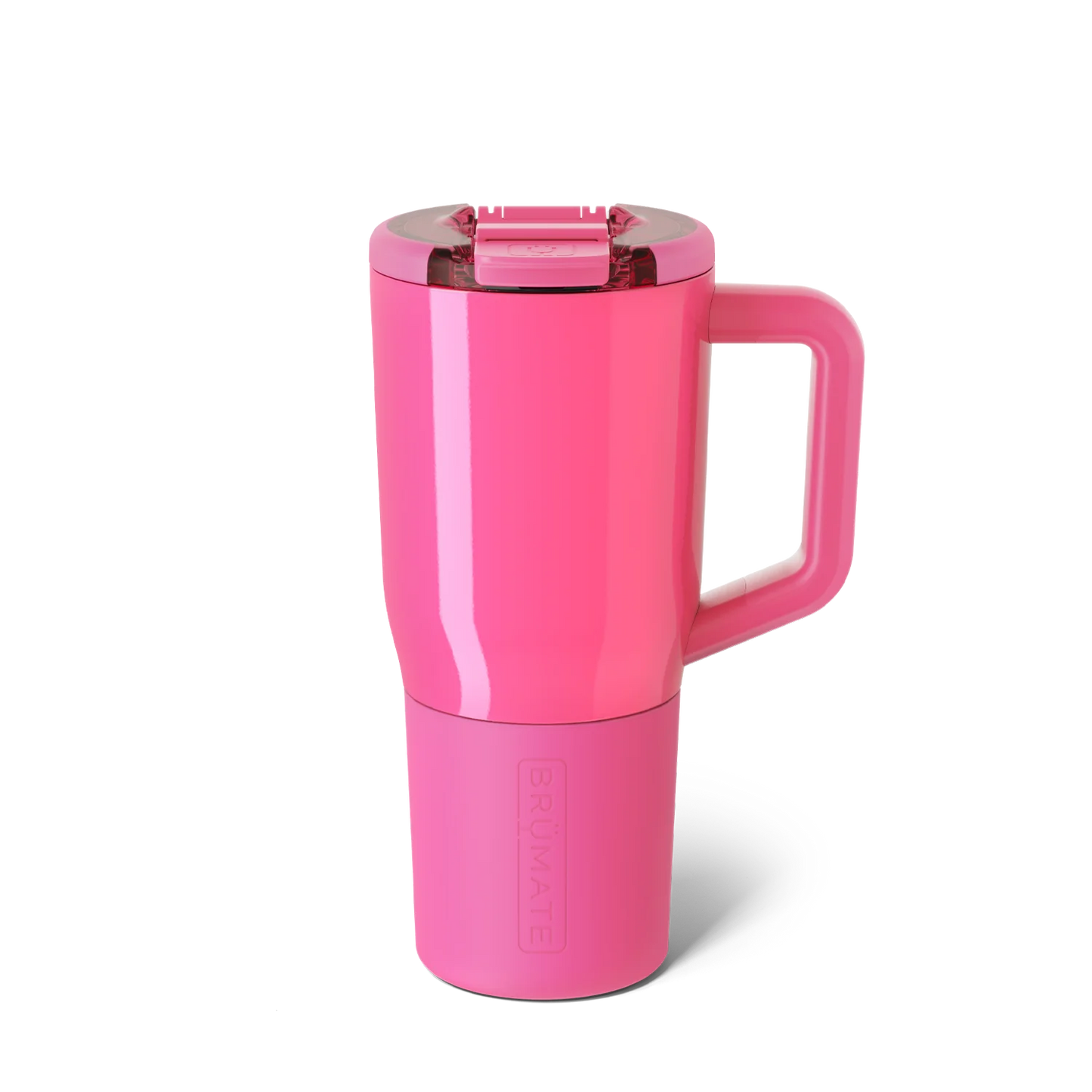 Brumate 25oz Neon Pink