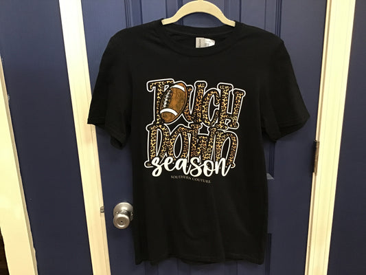 Touchdown Season Tee