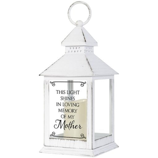 "Mother" Lantern