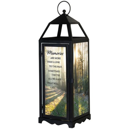 Link To Past Panoramic Lantern