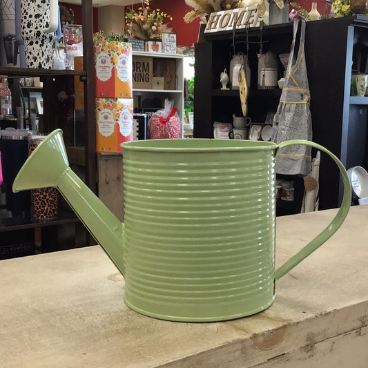 Watering Can - Green