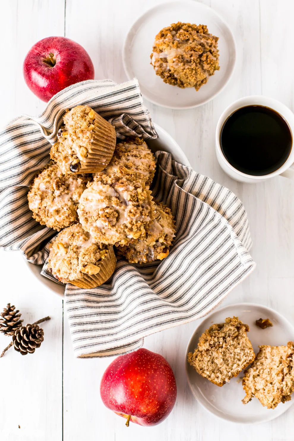 Raven's Nest Apple Butter