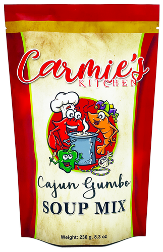 Carmie's Kitchen Soup Mixes