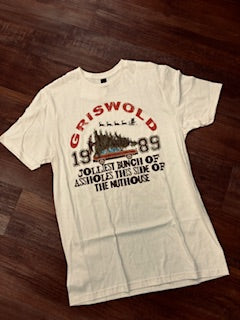 Griswold Tree Tee