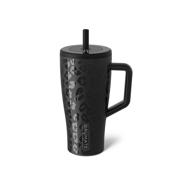 Brumate Era 30oz Onyx Leopard