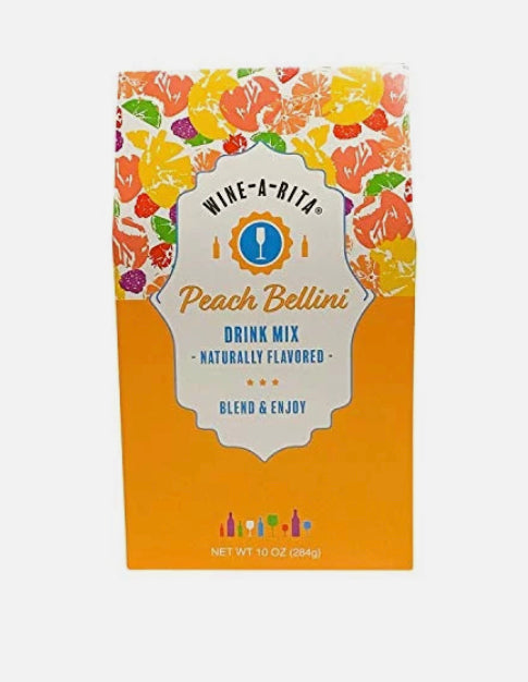 Wine-A-Rita 10oz Mix