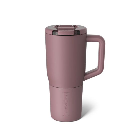 Brumate Muv 25oz Rose Taupe