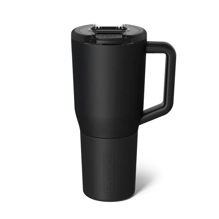 Brumate Muv 35oz Matte Black
