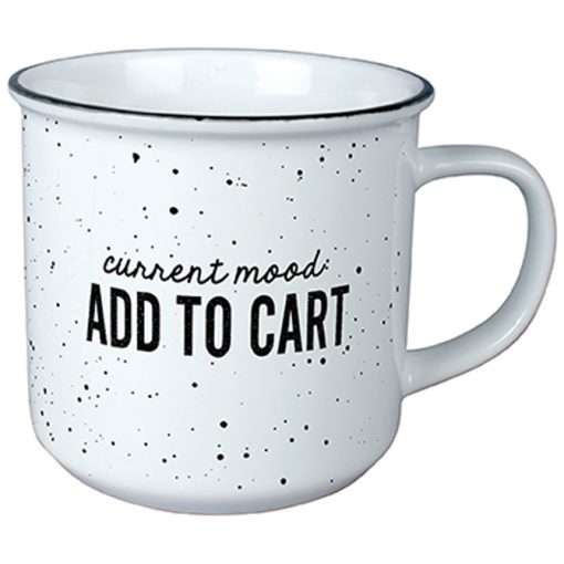 Add To Cart Mug