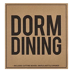 Dorm Dining Set