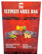 Ultimate Grill Bag