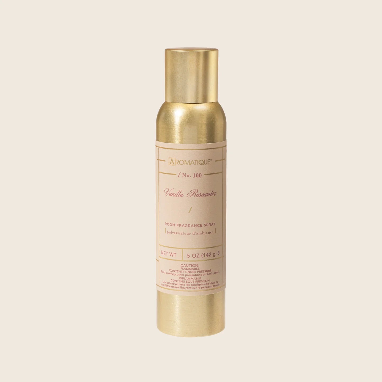 Vanilla Rosewater Room Spray