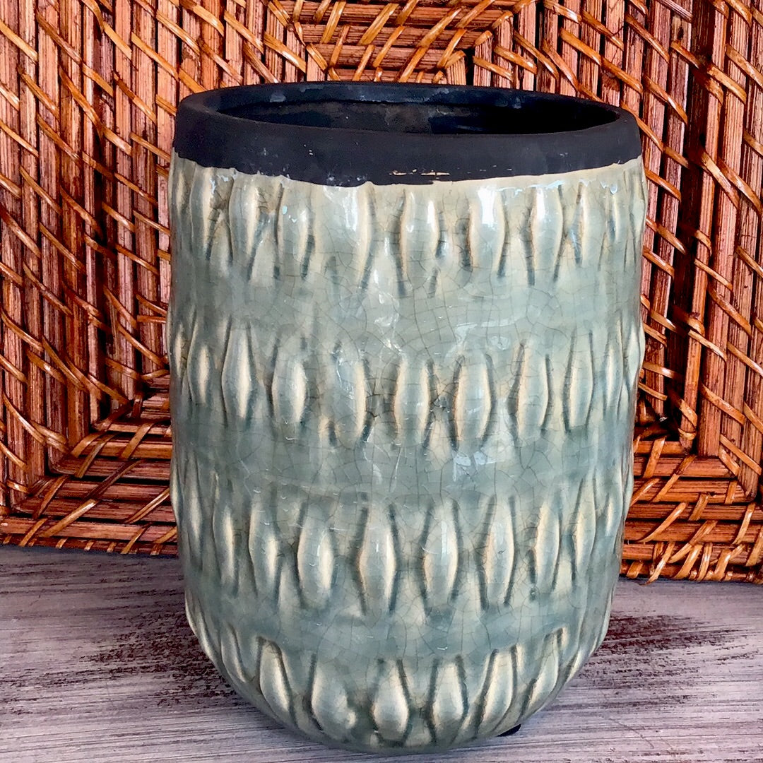 Vase - Light Blue