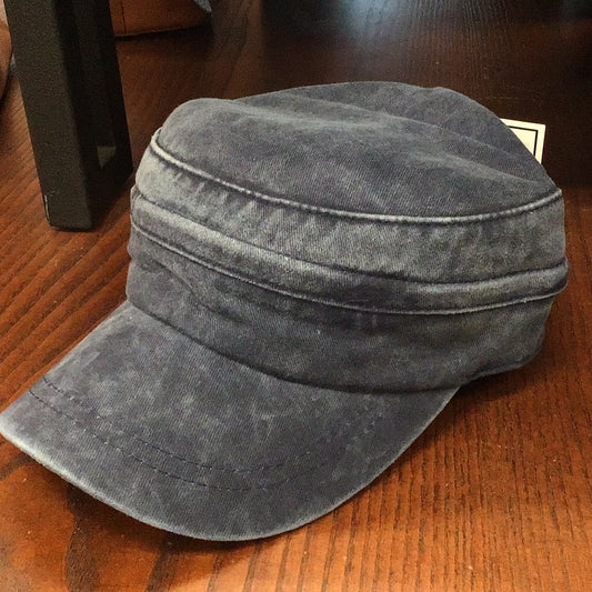 C.C CapVisor - Navy