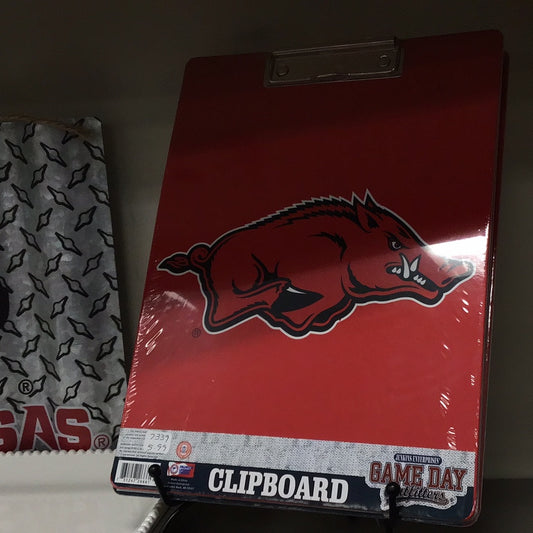 Razorback Clipboard