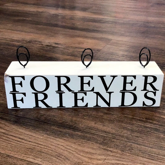 Forever Friends