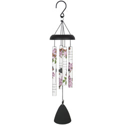 "In Loving Memory" 21" Windchime