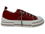 Red Aman 2 Sneaker