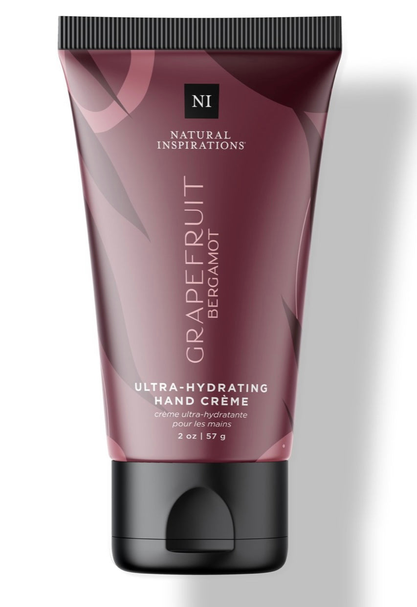 Natural Inspiration Hand Crème 2oz Mini