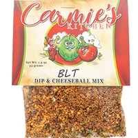 Carmie's Kitchen Savory Dip/Cheeseball Mix