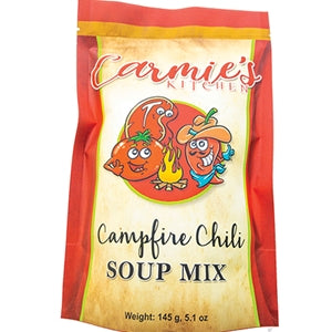 Carmie's Kitchen Soup Mixes