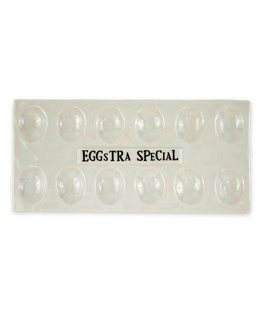 Eggstra Special Egg Platter