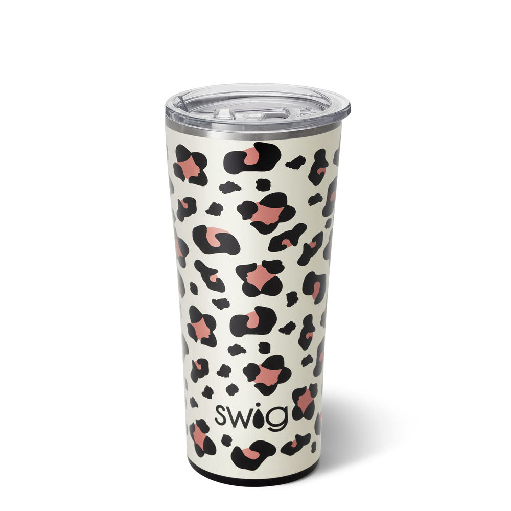 Lucy Leopard Collection By Swig