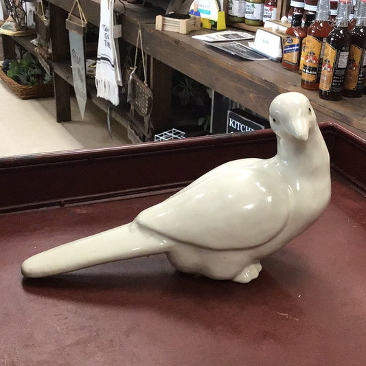 White Dove Decor