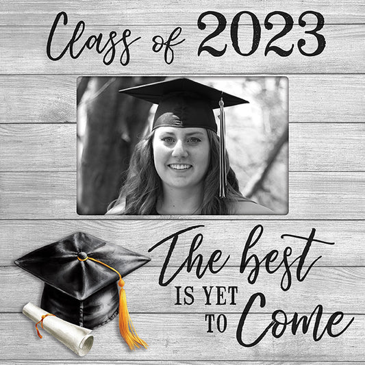 Class of 2023 | Picture Frame