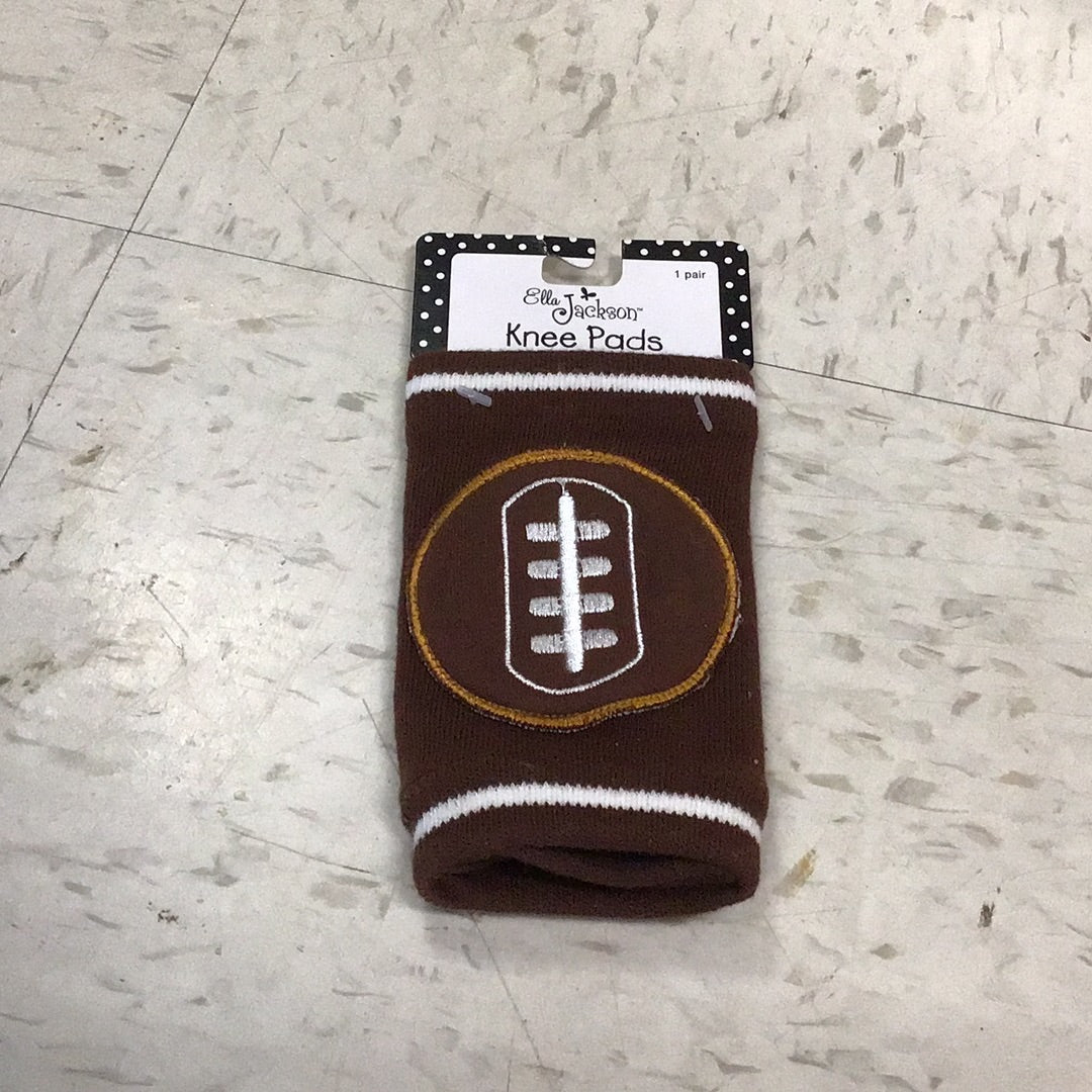 Football Baby Knee Pads