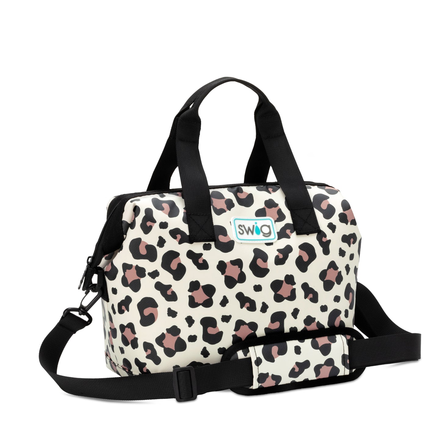 Lucy Leopard Collection By Swig