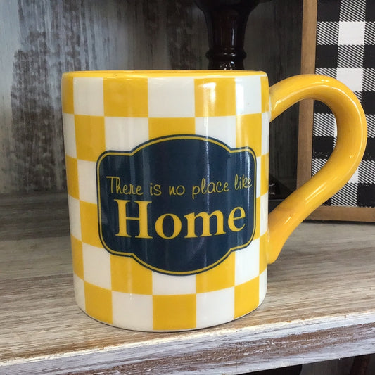 No Place Like Home Mug