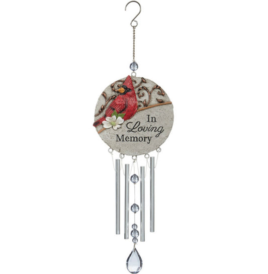 In Loving Memory | Wind Chime