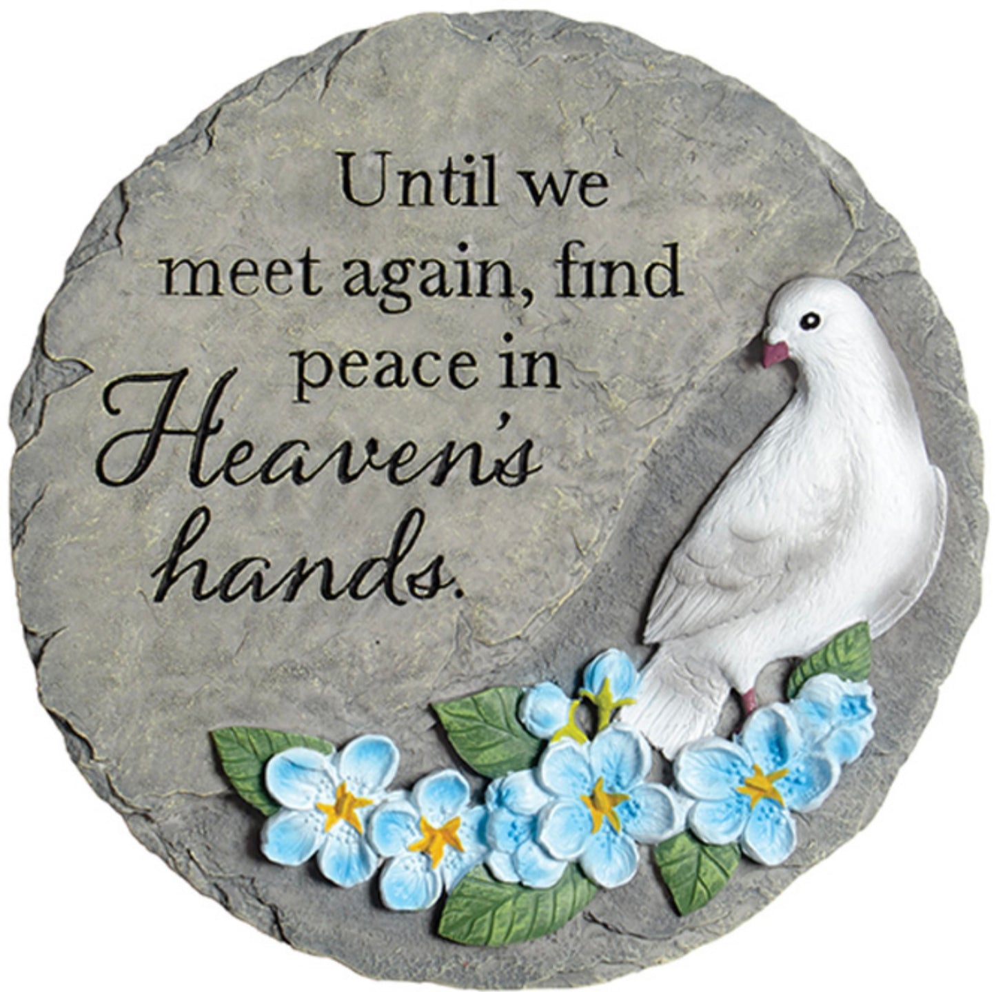 Heaven Hands | Garden Stone