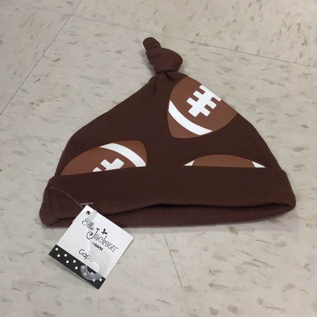 Baby Football Cap