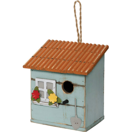 Garden Shed | Bird Feeder