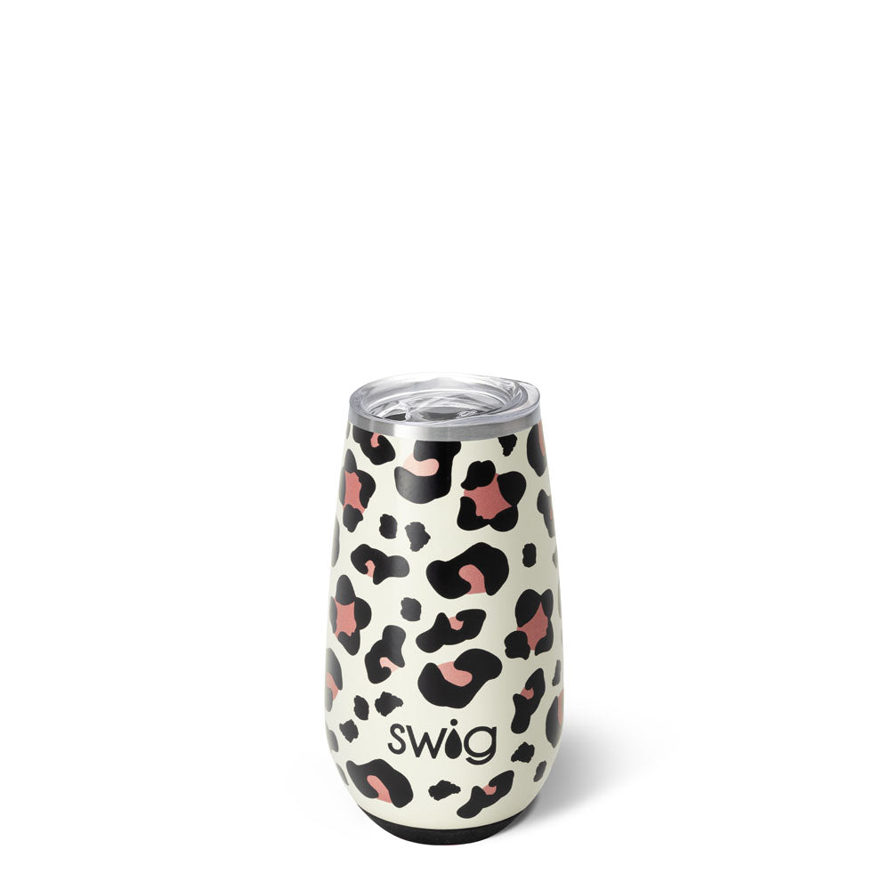 Lucy Leopard Collection By Swig