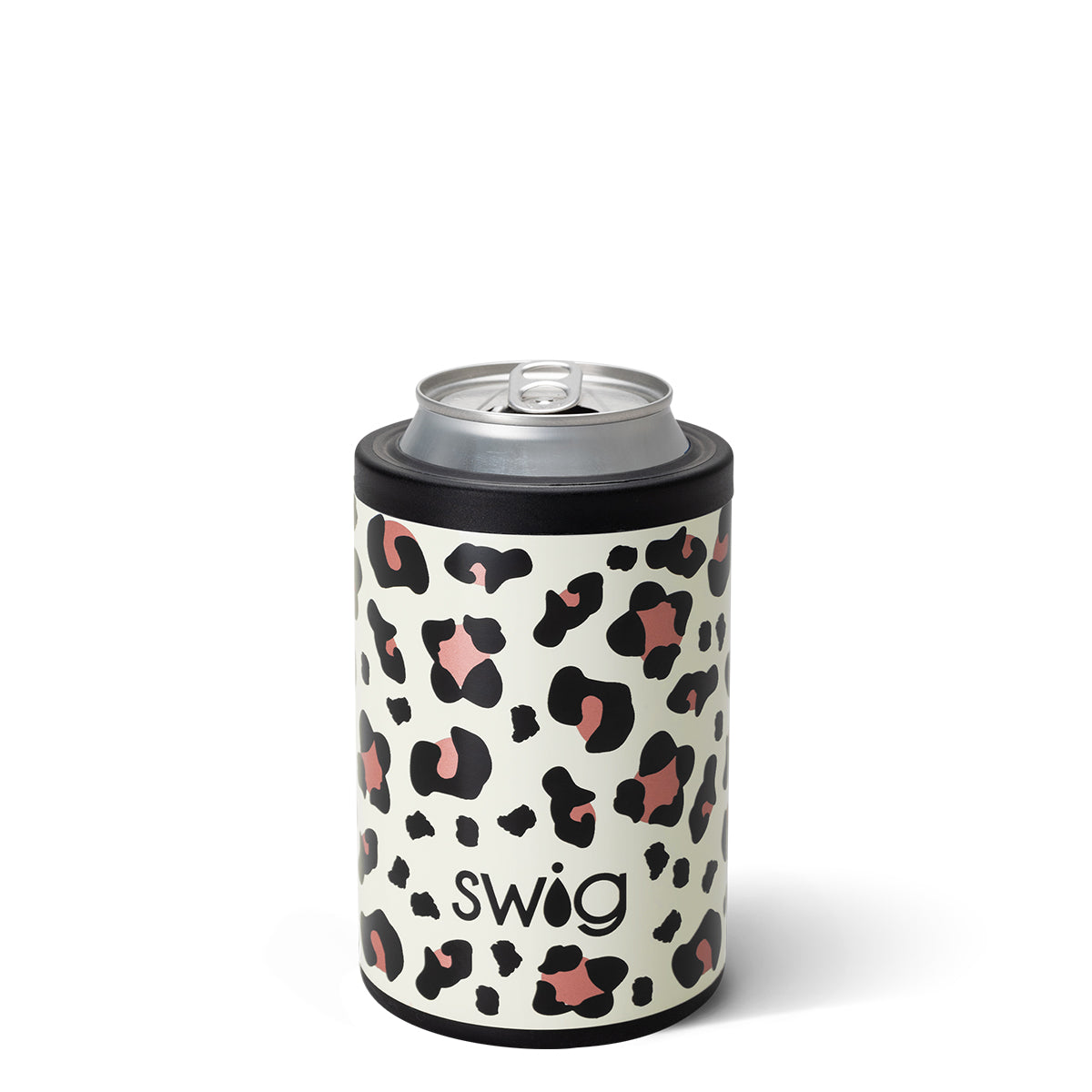 Lucy Leopard Collection By Swig