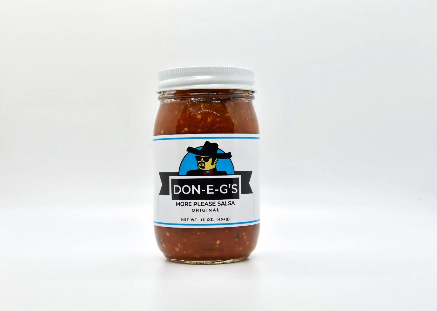 Don-E-G’s Salsa