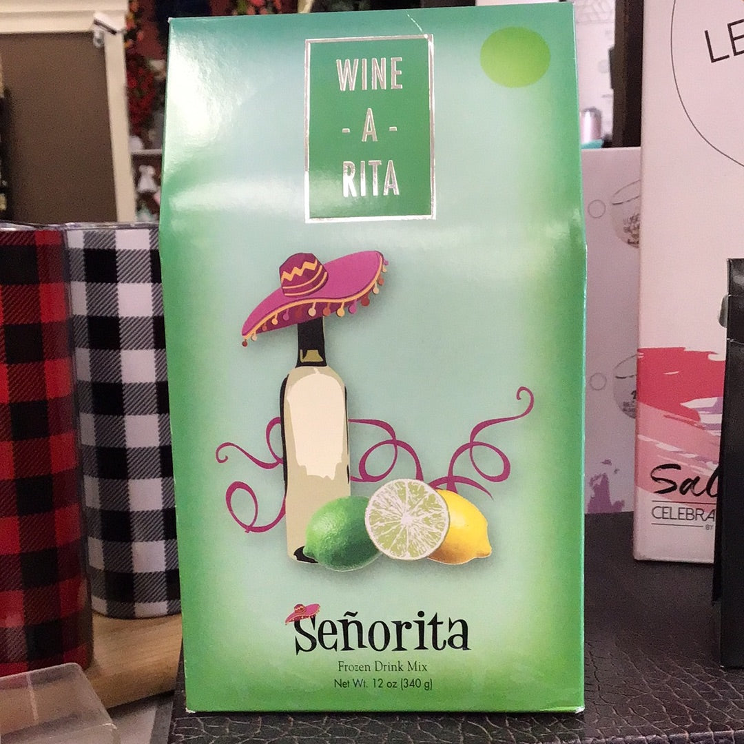 Wine-A-Rita 10oz Mix