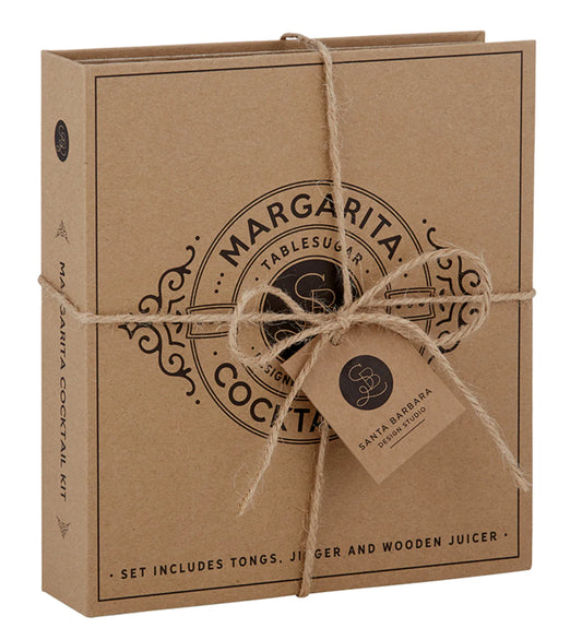 Margarita Cocktail Kit