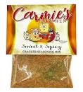 Carmie's Kitchen Cracker Seasoning Mix